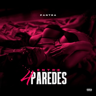 Entre 4 Paredes - EP