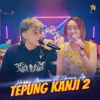 TEPUNG KANJI 2 (feat. James AP) - Single