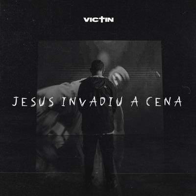 Jesus Invadiu a Cena - EP