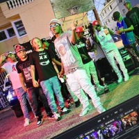 CARE BOLA - Single - Yan falacia