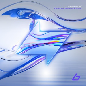 Transform - EP