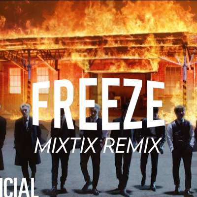 Mixtix - Freeze