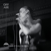 Live at Public Records - EP - Niia