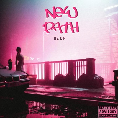 New Path - Single