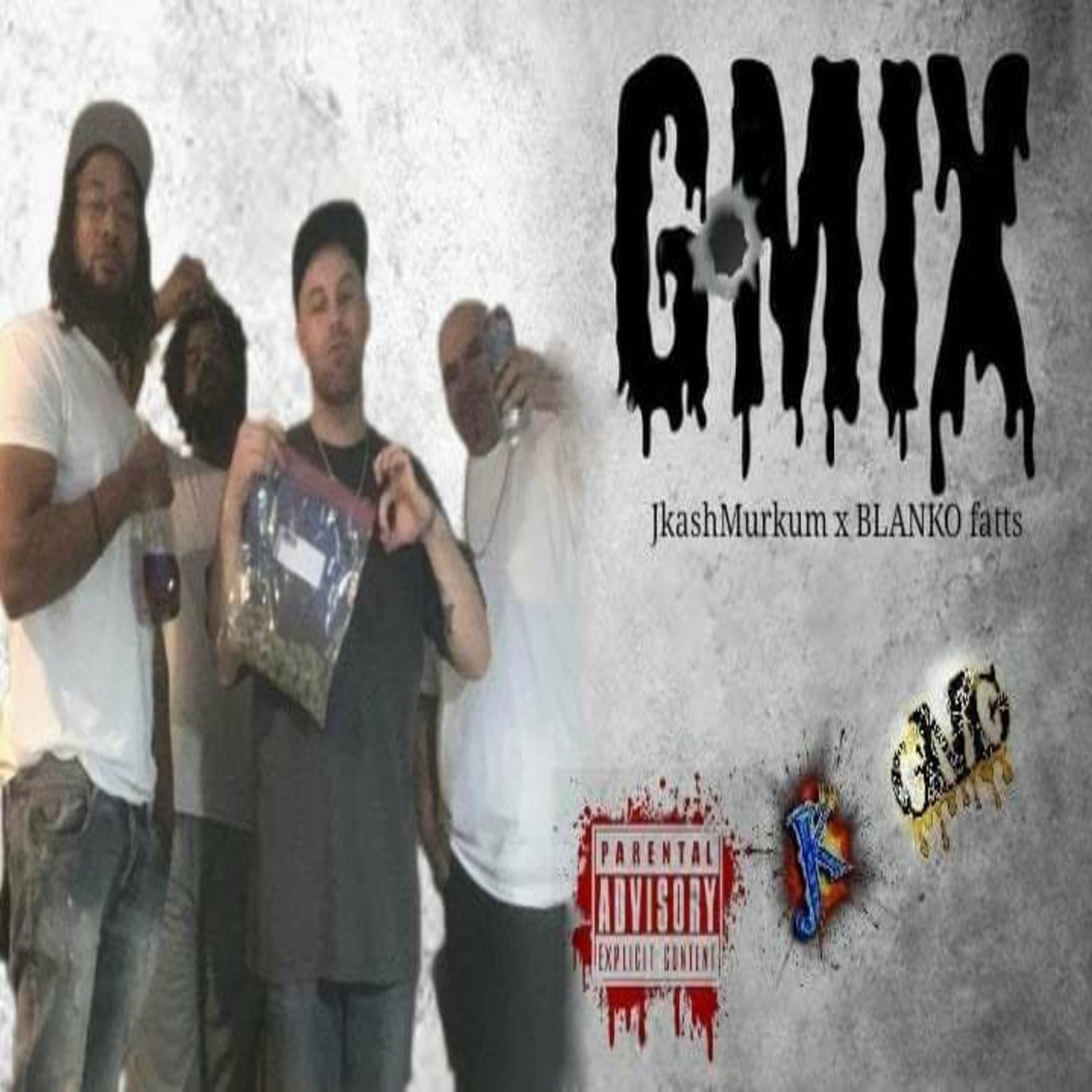 GMix - Single