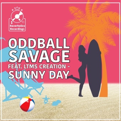 Sunny Day (feat. L.T.M.S Creation) - Single