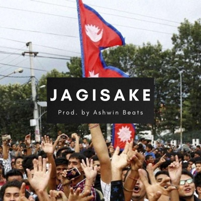 Jagisake - Single