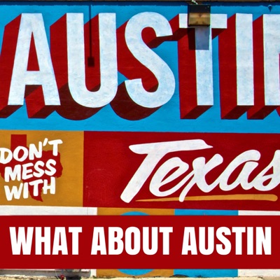 What About Austin (feat. Nicholle Rae) - Single
