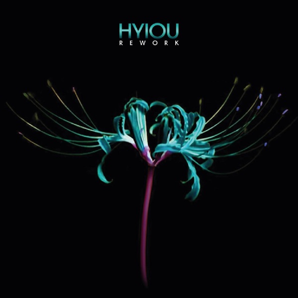 Hyiou Rework