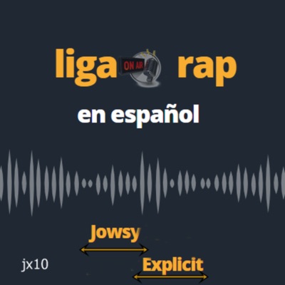 Liga Rap - Single