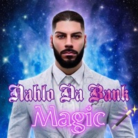 Magic - Single - Nahlo da Bank
