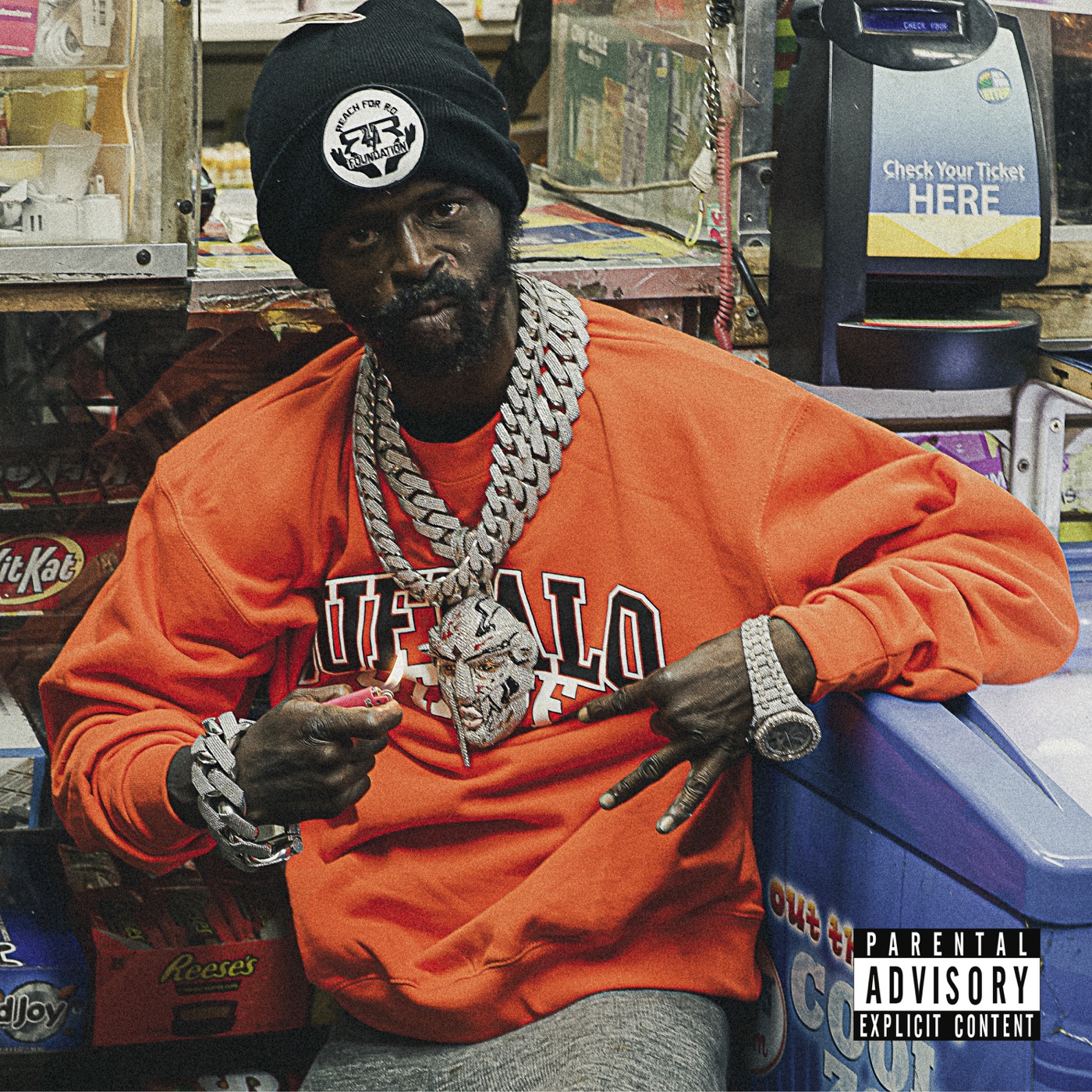 10 by Westside Gunn