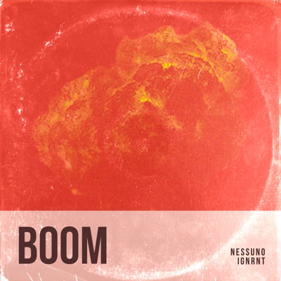Boom - Single