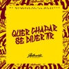 Quer Chapar Se Divertir (feat. MC FAHAH) - Single