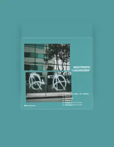 Listen to Nootropic, watch music videos, read bio, see tour dates & more!