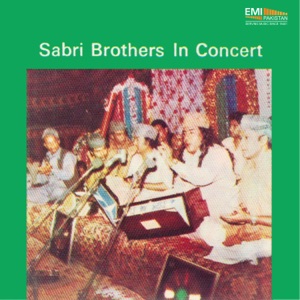 Sabri Brothers In Concert