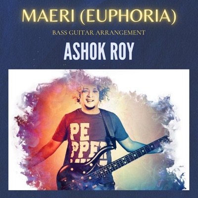 Maeri (Euphoria) - Single