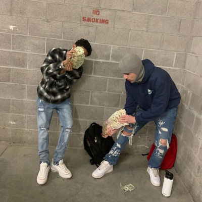 Boss LVL! (feat. Butter) - Single