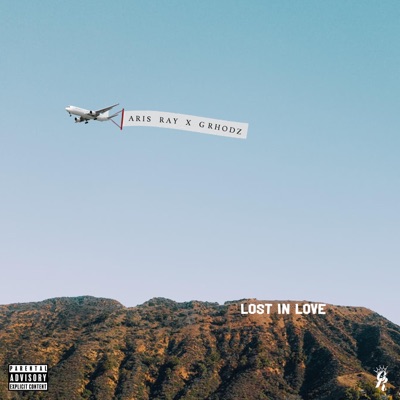Lost in Love - EP