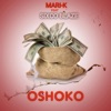 oshoko (feat. Sixco Blaze) - Single