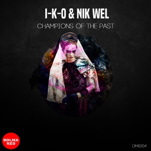 Champions of the Past - EP