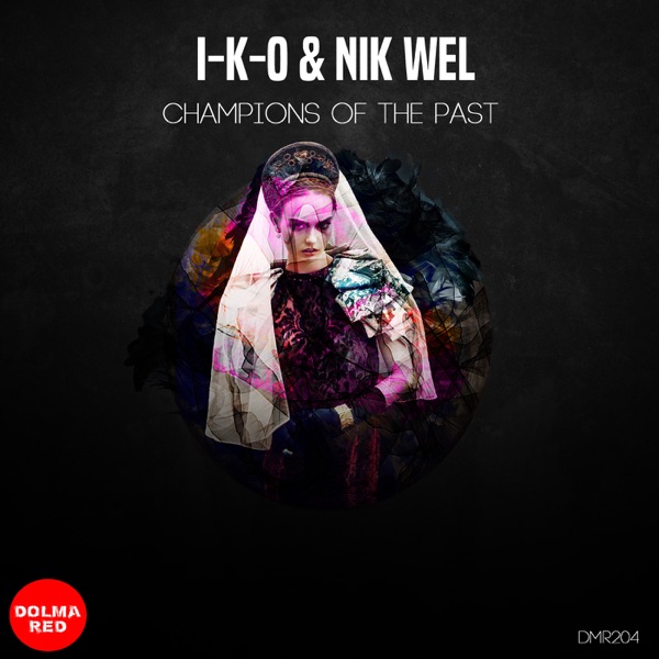 Champions of the Past - EP