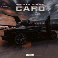 Caro (feat. JP On The Beat) - Single - Imoszes