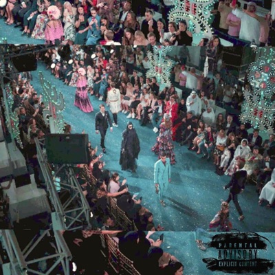 Valentino (feat. KazZo) - Single