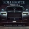 Rolls Royce Umbrella (feat. Ctl Breezo) - Wabbiiee letra