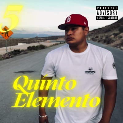 Quinto Elemento - Single