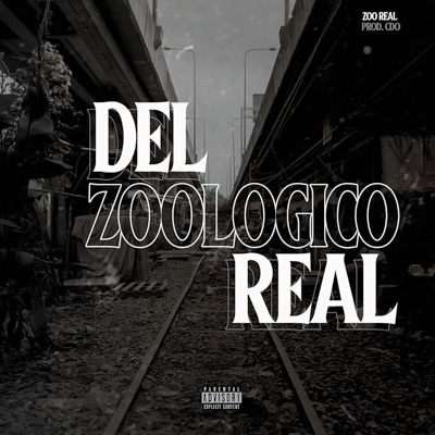 Del Zoológico Real - EP