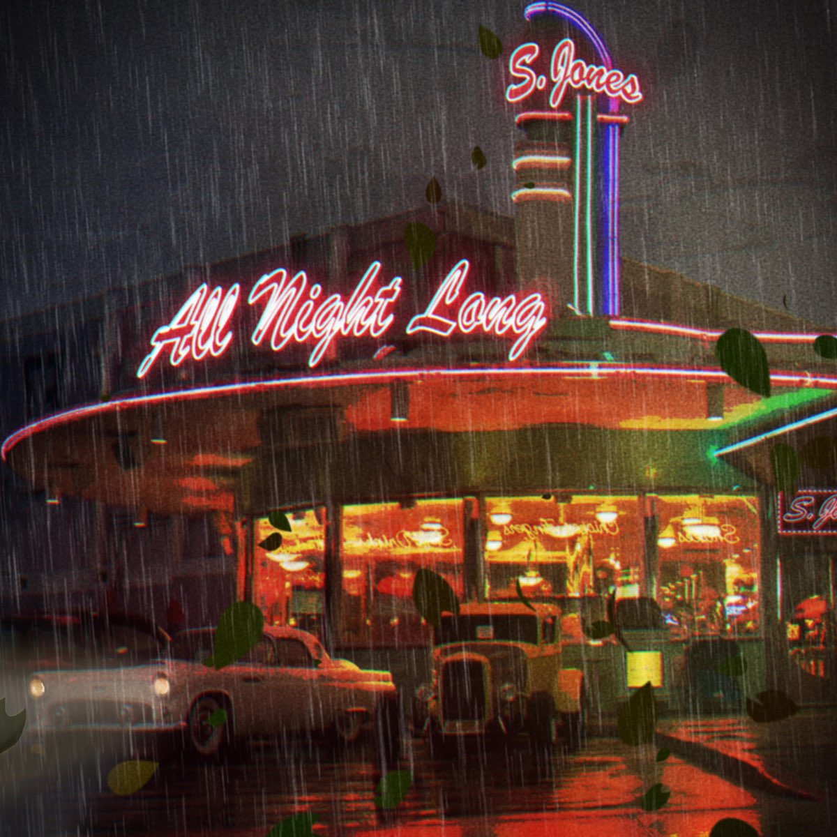 All Night Long - EP - S. Jones의 앨범 - Apple Music Apple Music에서 감상하는 S. Jones의 All Night Long - EP
