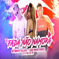 Fada Não Namora - Single - Betinho Muleke & Narynha Menezes