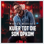 Kuier Tot Die Son Opkom artwork