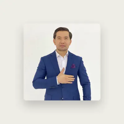 Listen to Ибрагим Ескендір, watch music videos, read bio, see tour dates & more!