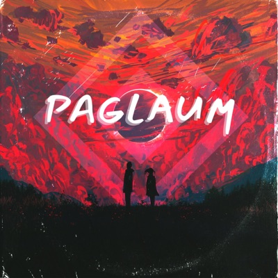 PAGLAUM (feat. Skant Vee) - Single