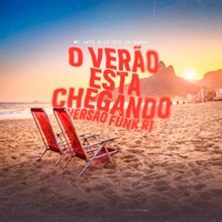 O Verão Esta Chegando (Funk Rj) - Single - Mc Davi & DJ EDU DO QATAR