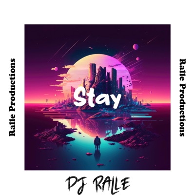 Stay - Single