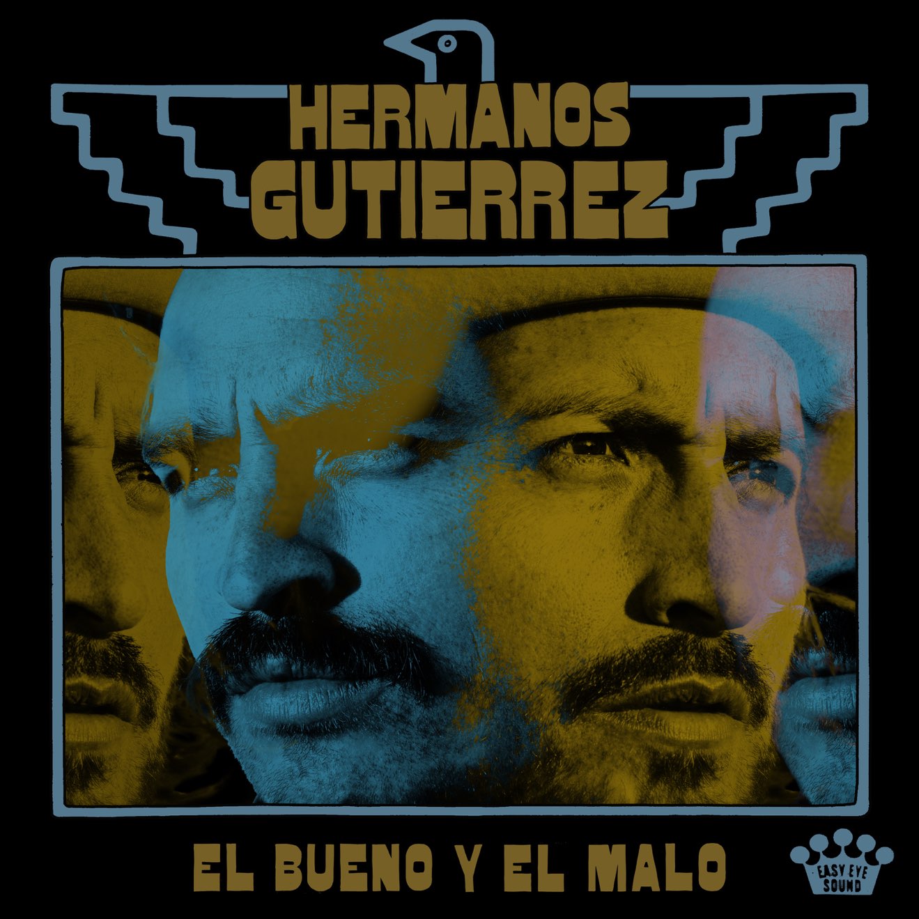 Hermanos Gutiérrez – El Bueno Y El Malo (2022) [iTunes Match M4A]