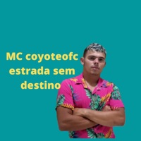 Estrada Sem Destino (feat. Wellington Silva) - Single - Mc coyoteofc