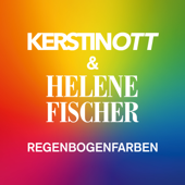 Regenbogenfarben - Kerstin Ott & Helene Fischer