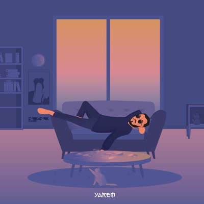 Yarem - Single