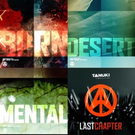 Desert Tanuki Project