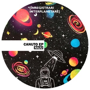 Canuto EP