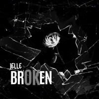 brOKen - Tha Real Jelle