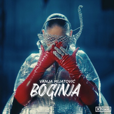 Boginja - Single