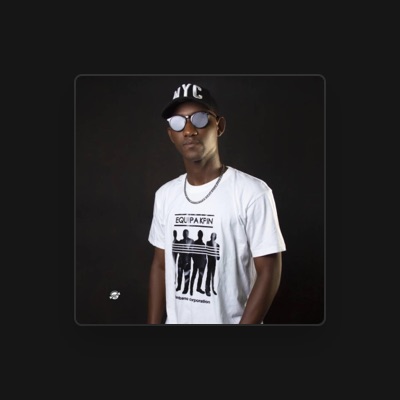 Listen to Tcheba, watch music videos, read bio, see tour dates & more!
