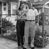 Heavens (Radio Edit) - Single - BlearyMind