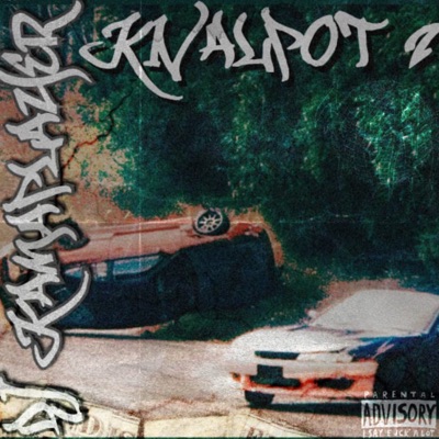 Knalpot 2 - Single