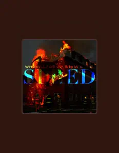 Ouve Spred, vê vídeos de música, lê a biografia, vê as datas da digressão e muito mais!